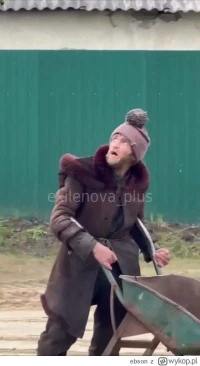 ebson - @wshk: jeden z najbardziej okradanych przez mafię kremlowską konglomeratów na...