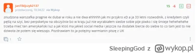 SleepingGod - @JanTibijczyk2137: XD