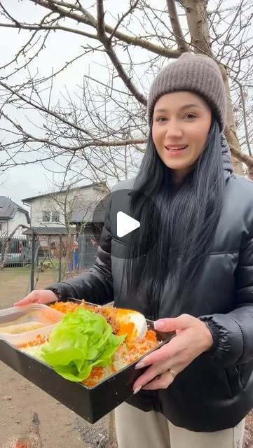 freddd - Polecam kupować wiejskie jajeczka np. od tej dziewczyny z insta: (2zł za jed...