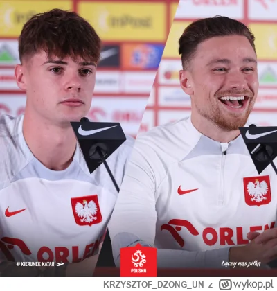 KRZYSZTOFDZONGUN - Jak to jest, że dwóch najlepszych polskich piłkarzy nigdy nie miał...