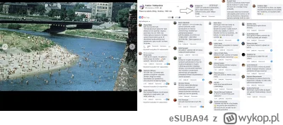 eSUBA94 - Wczoraj 2 raz w tym roku odpaliłem Facebooka, polskiego facebooka, wchodzę ...