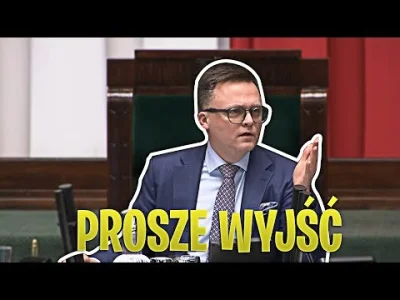 ziarno19 - jakiś ziomek sobie wszedł do sali -  a politycy tak - LOBBYSTA, LOBBYSTA x...