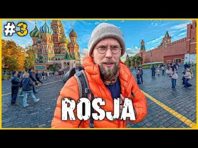 JanDzbanPL - Biedy w Moskwie nie widać, wygląda 100 razy lepiej niż Warszawa
#ukrain...