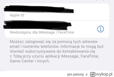 jan-palony - Hej Mircy, kupiłem dzisiaj nowy starter #tmobile, wsadziłem go do #iphon...