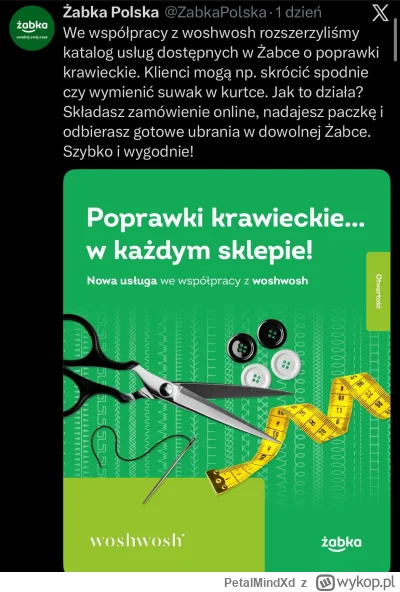 PetalMindXd - #news #zabka 

A może wy się jescze zajmiecie hodowla jedwabników?