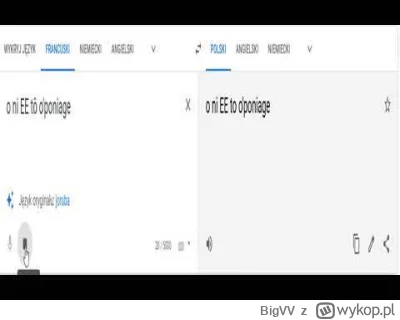 BigVV - o nie, zbliża się (╥﹏╥) #f1