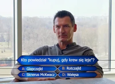 ZbigniewUSA - #codziennyrotczajld #gielda