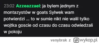 venybrak - #famemma ( ͡° ͜ʖ ͡°)