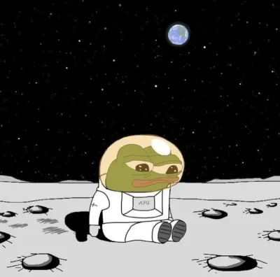 Wanzey - Ja nigdy nie  był na księżycu 

#przegryw