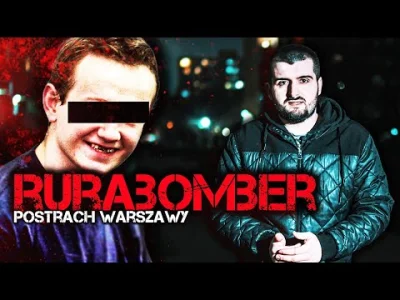 majkdark123 - Mariusz S., 18-letni pasjonat ładunków wybuchowych, podkładał bomby na ...