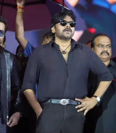 krzych-ch - @michalkichal123: 
na czarno odziany w miarę elegancko