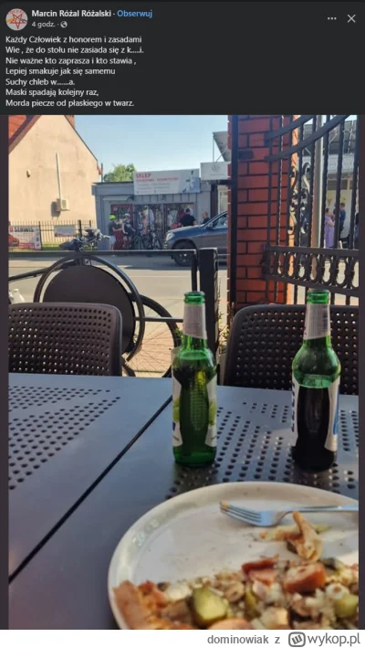 dominowiak - #polityka #bekazpisu #heheszki 
Proszę państwa, mamy opinię kolejnego ek...