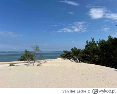 Van-der-Ledre - Azyl nadmorski jest iście pięknym miejscem, rajem na ziemi w który co...