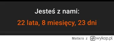 Matixrx - @Hatespinner