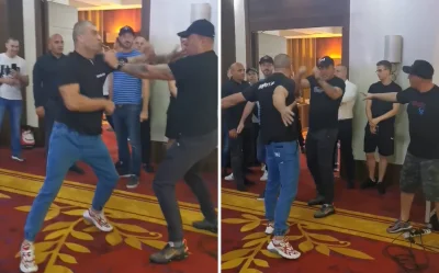 guwno79281 - #famemma Denis pierdzi w areszcie magical pogoniony z torunia mieszka w ...