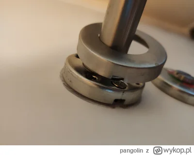 pangolin - @0pln: to było to. Mocno się trzymało