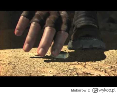 Makarow - @Inzane:
Ja czekam na dołek