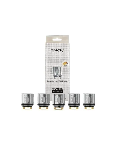 jan-janowicki - #epapierosy #vape #sprzedam sprzedam tanio 1000 sztuk tfv9/tfv8 mesh ...
