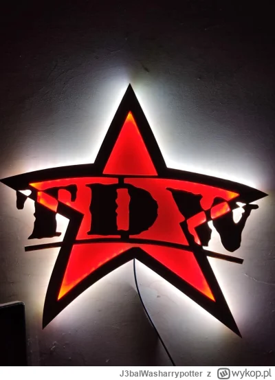 J3balWasharrypotter - @MlodyIvan 😁