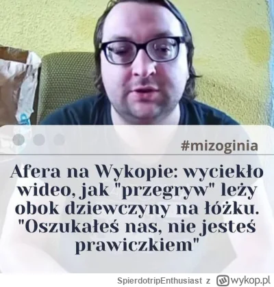 SpierdotripEnthusiast