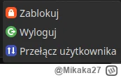 Mikaka27 - @archubuntu: Ehh masakra, trzeba będzie zgłosić kolejny :)
W której aktual...