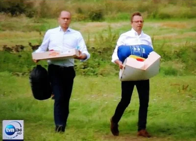 Nighthuntero - Pilne!!!
Podobno pojawiło się dwóch śmiałków, którzy postanowili wspom...