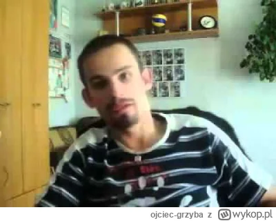 ojciec-grzyba - #famemma Nie wiem jak wy ale jabym zobaczyl tego Pana zabijaka w walc...