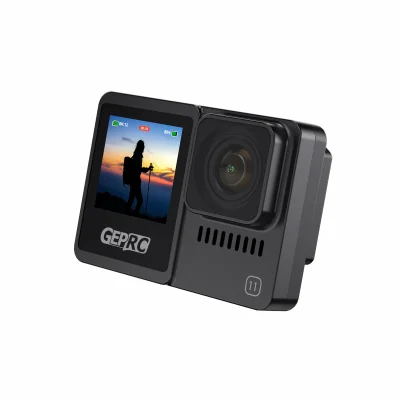 n____S - ❗ GEPRC Naked FPV Camera GP10
〽️ Cena: 479.99 USD (dotąd najniższa w histori...