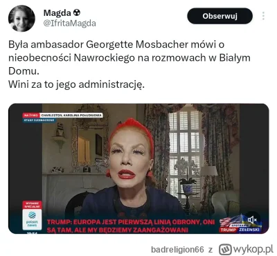 badreligion66 - @salanderek Duzo tych przypadków wczoraj szkalujących Batyra co nie?