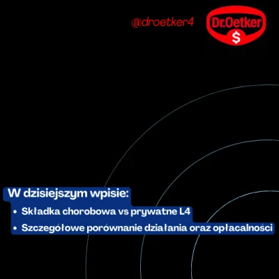 droetker4 - Ile kosztuje składka chorobowa na JDG w 2025 roku? Szczegółowe porównanie...