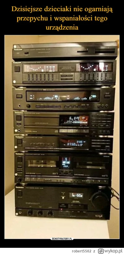 robert5502 - #kiedystobylo #ciekawostki #gimbynieznajo