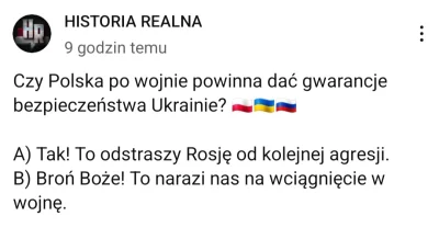 Zoom123 - #ukraina #wojna #rosja #polska #polityka #geopolityka
A jak uważają wykopki...