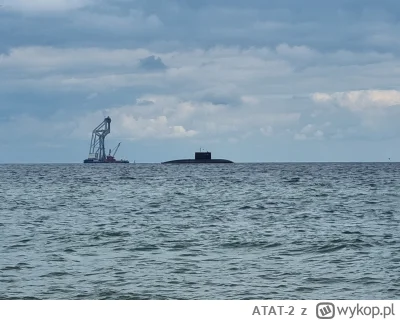 ATAT-2 - A wczoraj na Helu

#ciekawostki #militaria #wojna