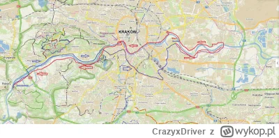 CrazyxDriver - Możesz w weekend sobie spokojnie jechać taką. Gdybyś w tygodniu jechał...