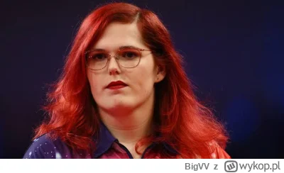 BigVV - @Tymczas0wy: szara myszka jest tylko jedna ( ͡°( ͡° ͜ʖ( ͡° ͜ʖ ͡°)ʖ ͡°) ͡°)