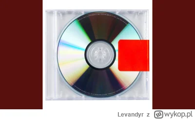 Levandyr - TOP 3 Kanye, jedna z najlepszych rapowych nut tego wieku
Kanye West-Hold M...