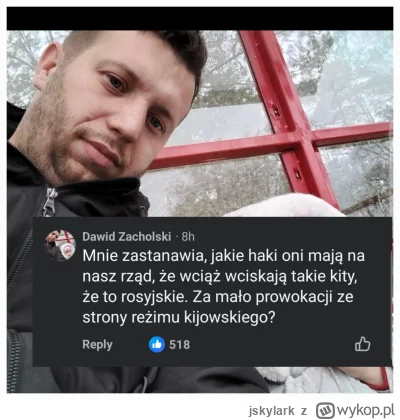 jskylark - #polskieonuce