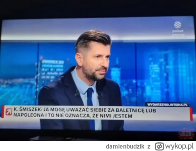 damienbudzik - Na szczęście w Polsce nawet Lewica jest przeciwko takim głupotom