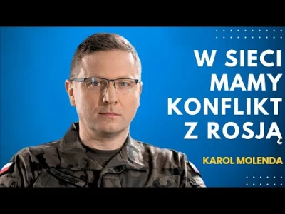 T.....n - @sq2fog: To samo w wojsku. Widziałem wywiad z dowódcą jednostki cyber (DK W...