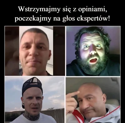 Mondez - czy znani polscy eksperci już się wypowiedzieli? 

#rosja #wojna #ukraina #p...