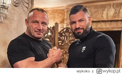 w.....o - FAME dogadało się z KSW. Adamek zawalczy w lutym na KSW z Mamedem, w zamian...