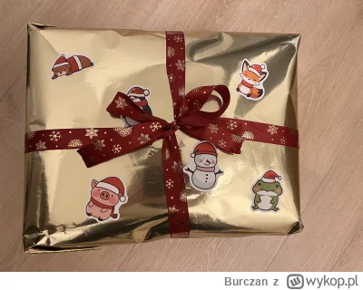 Burczan - Ostatnie dni to dla mnie niekończące się pasmo stresu i chroniczny brak cza...