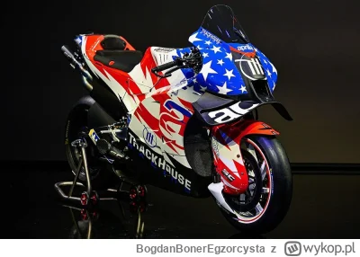 BogdanBonerEgzorcysta - #motogp #pseudodziennikarstwo 
Mam zaszczyt powitać was dzień...