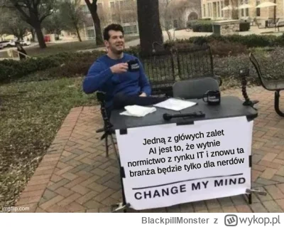 BlackpillMonster - #programista15k #programowanie #pracait #korposwiat
