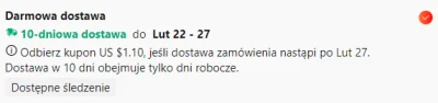 josedra52 - Jak wygląda teraz kwestia dodatkowych opłat? 

Chcę sobie zamówić taki mi...