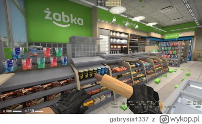 gabrysia1337 - #csgo