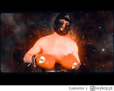 Epiktetlol - Ehh prime Don Kasjo, NIEPOKONANY PIĘŚCIARZ. 
#famemma