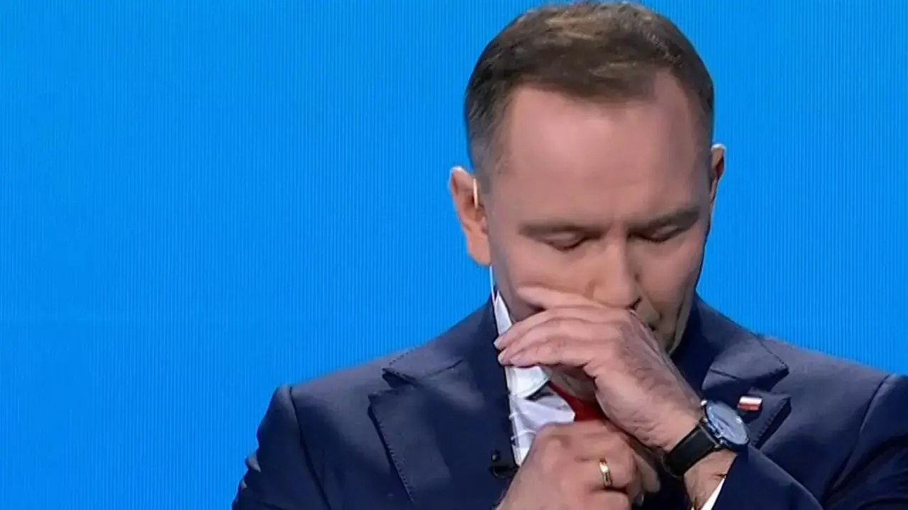 Grzesiok - Niedługo chyba snusowcom minie 100 dni. 

To obniżenie rachunków za prąd j...