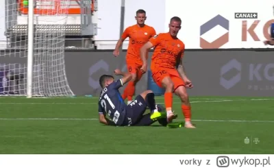 vorky - Zagłębie Lubin 1-1 Motor Lublin - Jakub Łabojko ale brameczka (⌐ ͡■ ͜ʖ ͡■)
h...