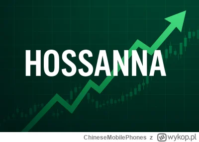 ChineseMobilePhones - ( ͡° ͜ʖ ͡°)
#gielda